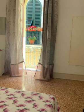 D'Ospinas Apartment